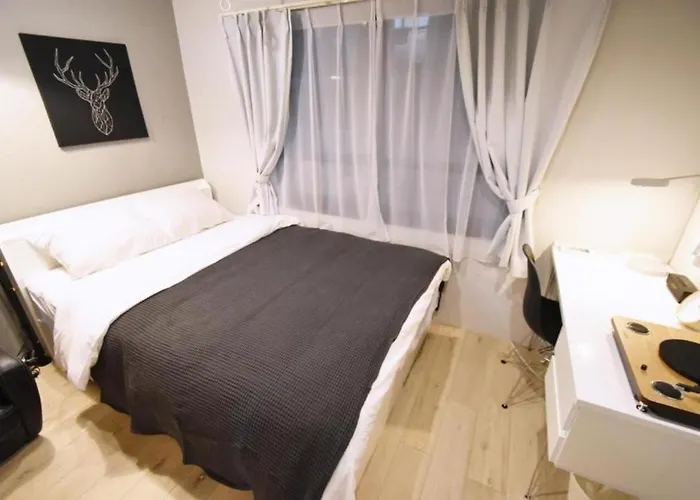 Ethos Ebisu 201 - Vacation Stay 09298V